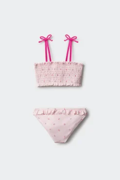 Crianças Springfield Kids Bikini flores niña