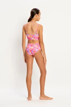Modibodi Bikini menstrual adolescente cintura alta