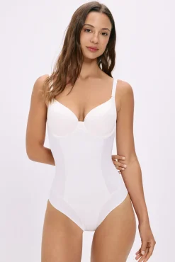 Selene Body con aro Giorgia