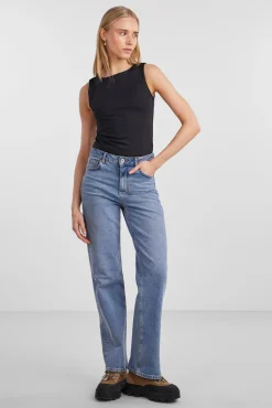 Pieces Body cuello cerrado.