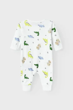 Crianças Name it Body dinosaurios bebé