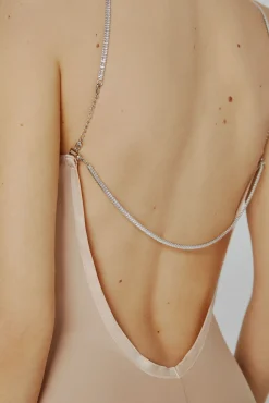 Ivette Bridal Body Heritage Glam