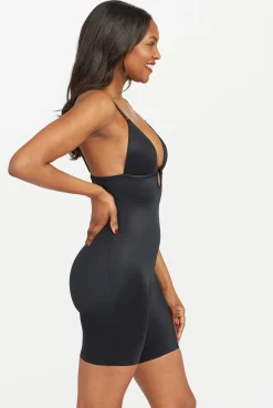 Spanx Body reductor escote U