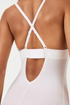 Spanx Body reductor escote U Suit Your Fancy
