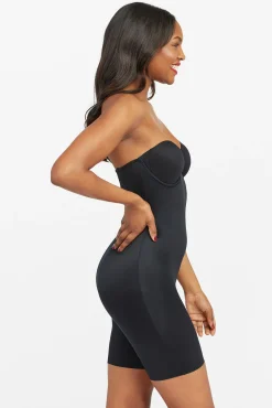 Spanx Body reductor palabra de honor