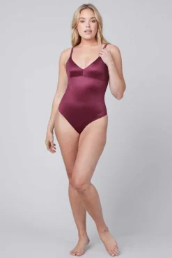 Spanx Body tanga de compresión