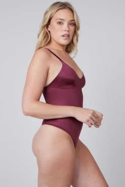 Spanx Body tanga de compresión