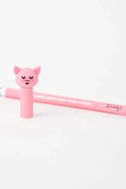 Mr. Wonderful Boli borrable Bo-Bo Cerdito