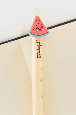 Mr. Wonderful Boli borrable Sandía