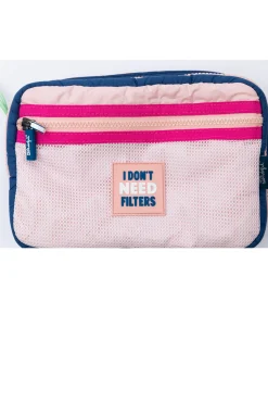 Mr. Wonderful Bolsa de aseo - I don’t need filters