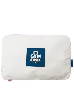 Mr. Wonderful Bolsa de gimnasio - It’s gym o’clock
