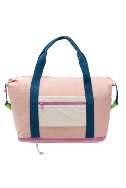 Mr. Wonderful Bolsa de gimnasio - It’s gym o’clock
