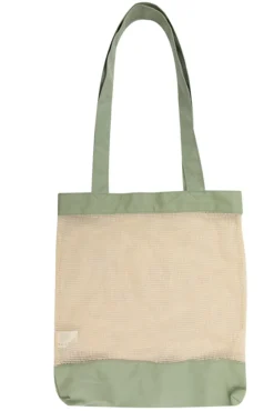 Mr. Wonderful Bolsa de tela