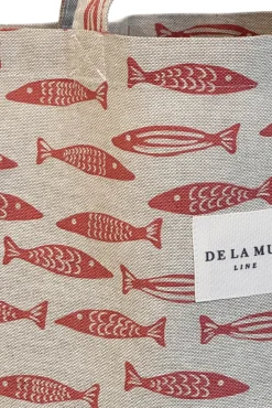 De La Mur Bolsa Pequeña Sardi