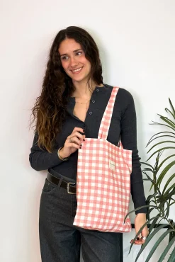 De La Mur Bolsa pequeña Vic3