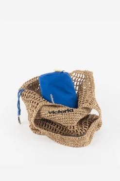 Victoria Bolsa tote