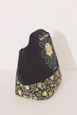 Women'secret Bolsa térmica porta alimentos print Mr. Happy