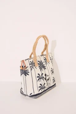 Women'secret Bolsa térmica porta alimentos Mickey Mouse