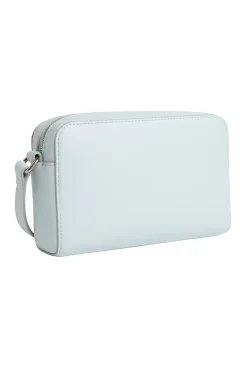 CK Jeans Bolso bandolera con logo CK