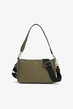 Vilanova Bolso bandolera efecto piel