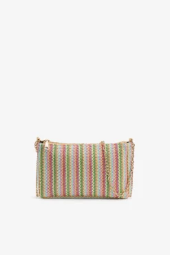 Vilanova Bolso Bandolera Multicolor