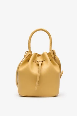 Cortefiel Bolso bucket básico