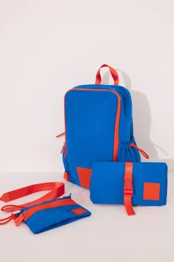 Women'secret Bolso cartera nylon