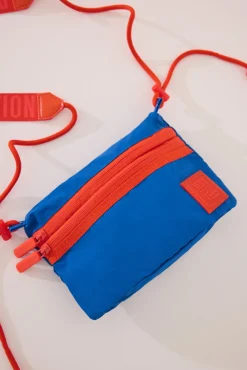 Women'secret Bolso cartera nylon