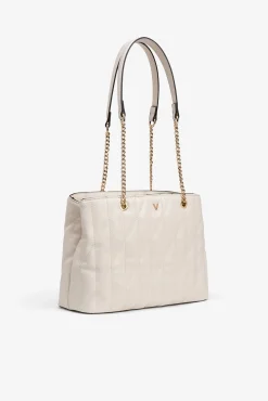 Vilanova Bolso de hombro efecto piel