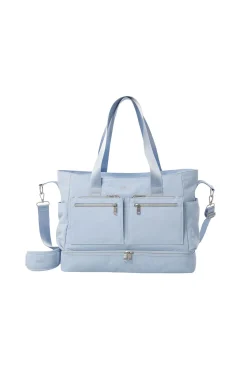 Totto Bolso Duffle Sahara