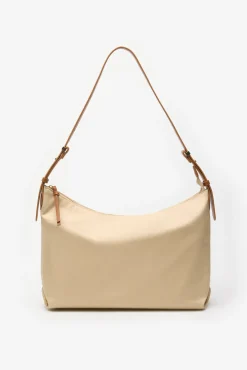 Cortefiel Bolso hobo nylon