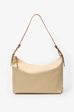 Cortefiel Bolso hobo nylon