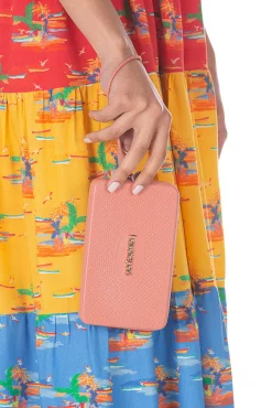 Havaianas Bolso Mini Purpurina