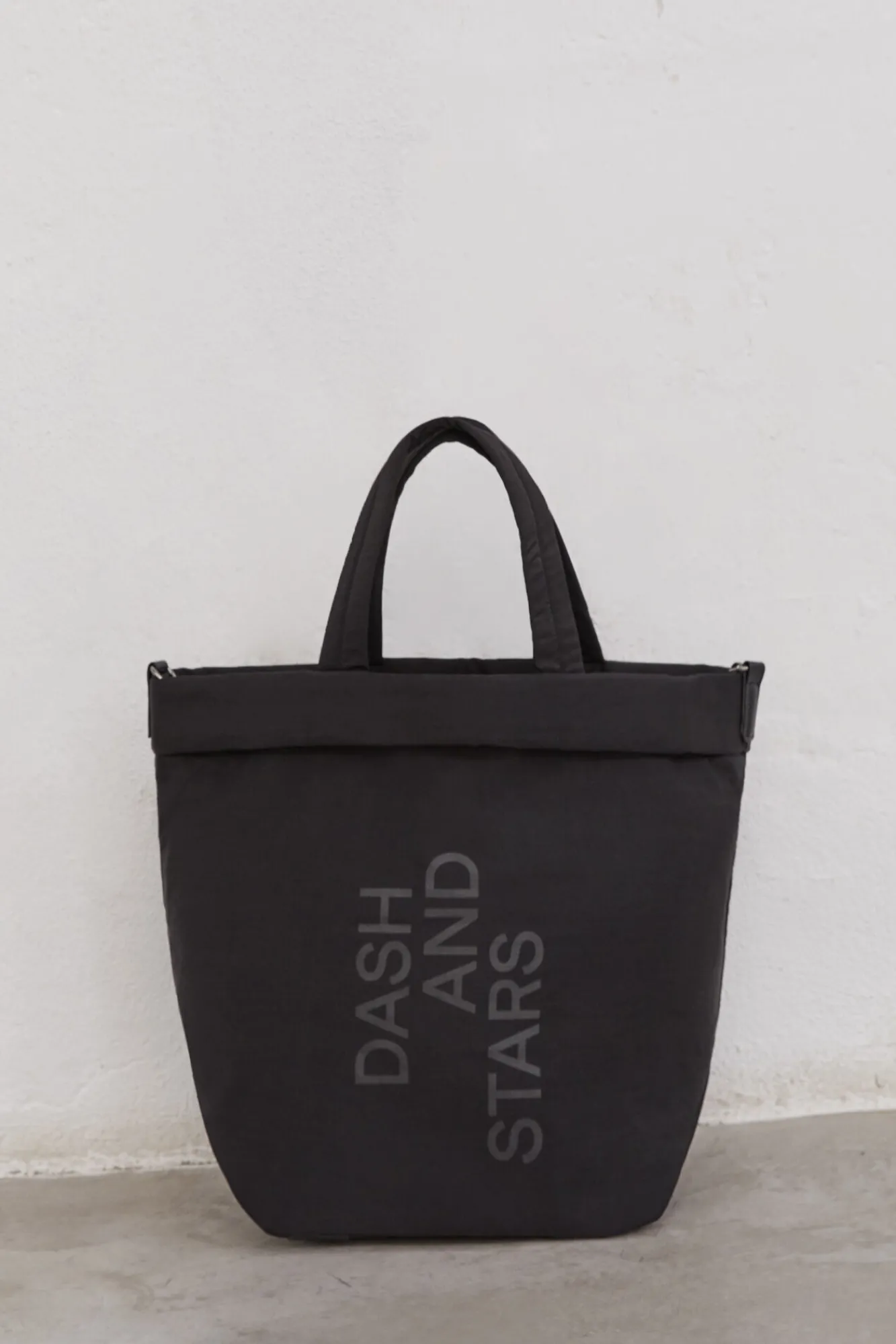 Dash and Stars Bolso tote
