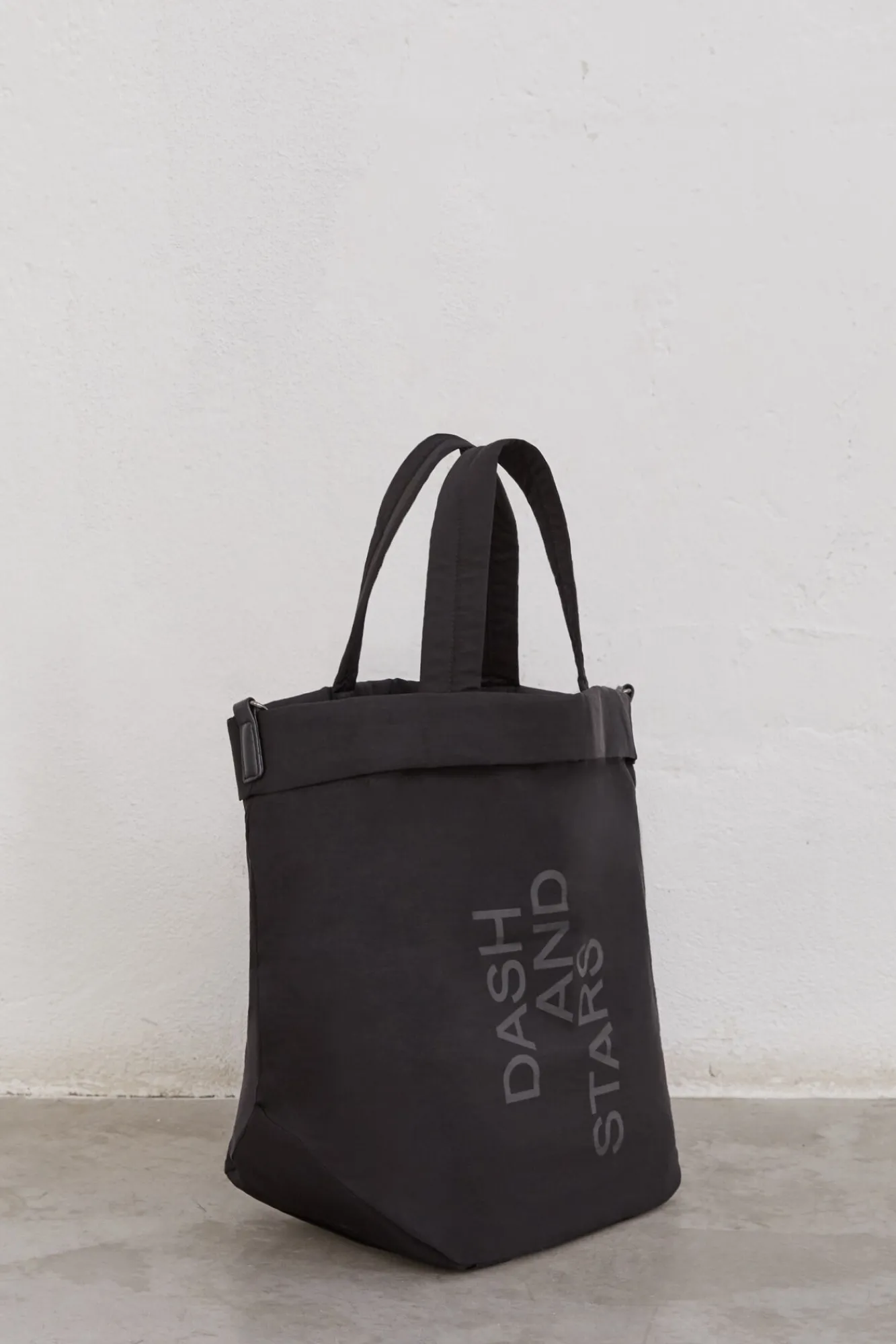 Dash and Stars Bolso tote