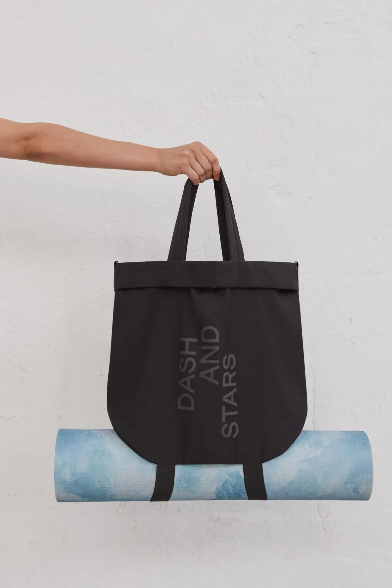 Dash and Stars Bolso tote