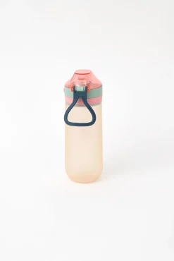 Mr. Wonderful Botella - Dándolo todo