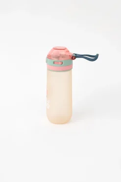 Mr. Wonderful Botella - Dándolo todo