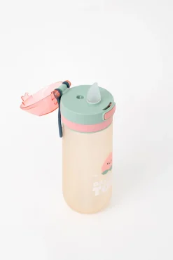 Mr. Wonderful Botella - Dándolo todo