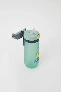 Mr. Wonderful Botella - Hasta arriba de buena vibra