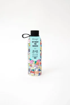 Mr. Wonderful Botella térmica 500 ml