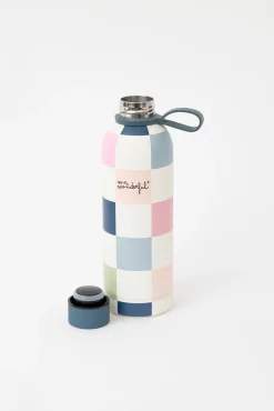 Mr. Wonderful Botella térmica 500 ml