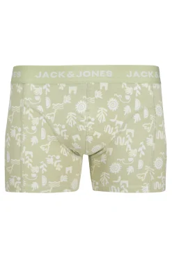 Jack & Jones Boxer combinado pack 3