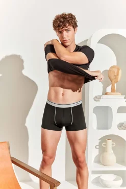 Gisela Boxer de hombre