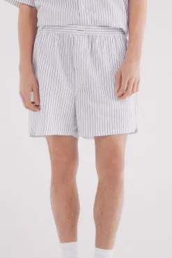 Springfield Boxer fit bermuda short
