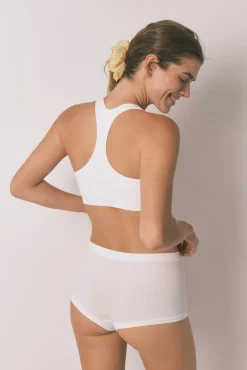 Women'secret Boxer sin costuras