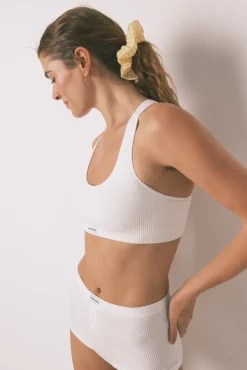 Women'secret Boxer sin costuras