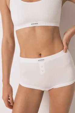 Women'secret Boxer sin costuras
