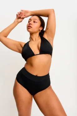 Modibodi Braga alta bikini menstrual alta absorción