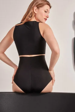 Gisela Braga alta faja reductora